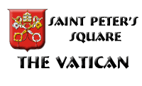 See Saint Peter's Square at the Vatican