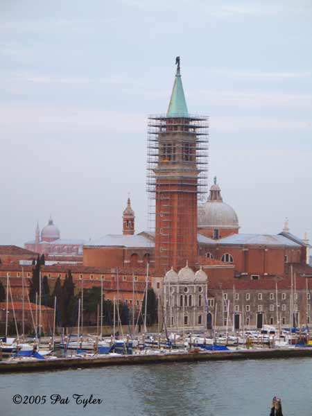 San Giorgio Church - tower-(450)-042905-644a