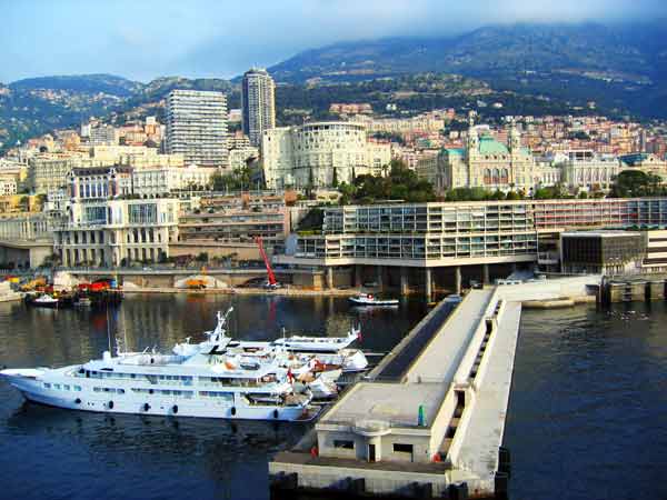 Monaco Harbor-050405-834a