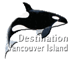 Vancouver Orca Logo