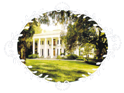 Tour Antebellum Homes of the Old South