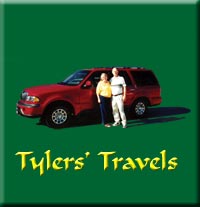 Go to Tylers' Travels