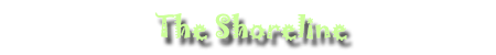 Shoreline text