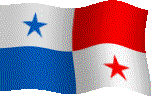 Panama Flag