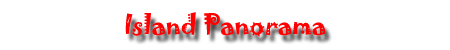 Island Panorama text
