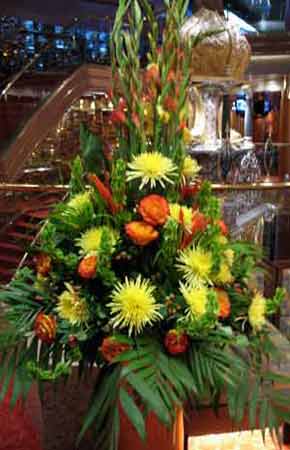 Flowers-Orange&Yellow-041205-349p