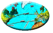 Load Itinerary Map