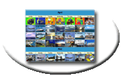 Load Illustrated Itinerary Calendar