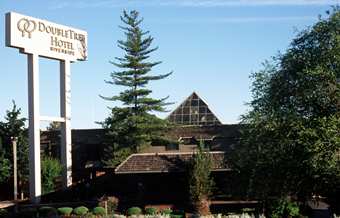 DoubleTree
