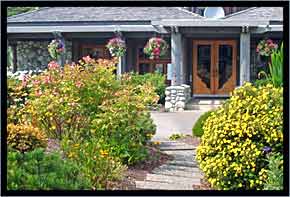 Pacific Sands Office