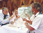 Gourmet Express Car - Click for details