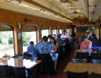 Silverado Grill Car - Click for details