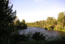 Boise River
