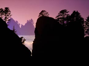 Point of Arches