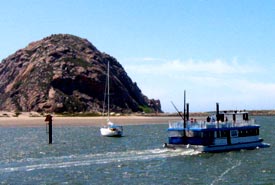 Houseboat
