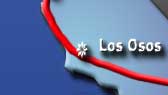 Los Osos, California