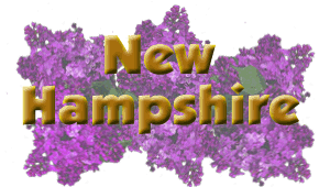 Load New Hampshire Menu