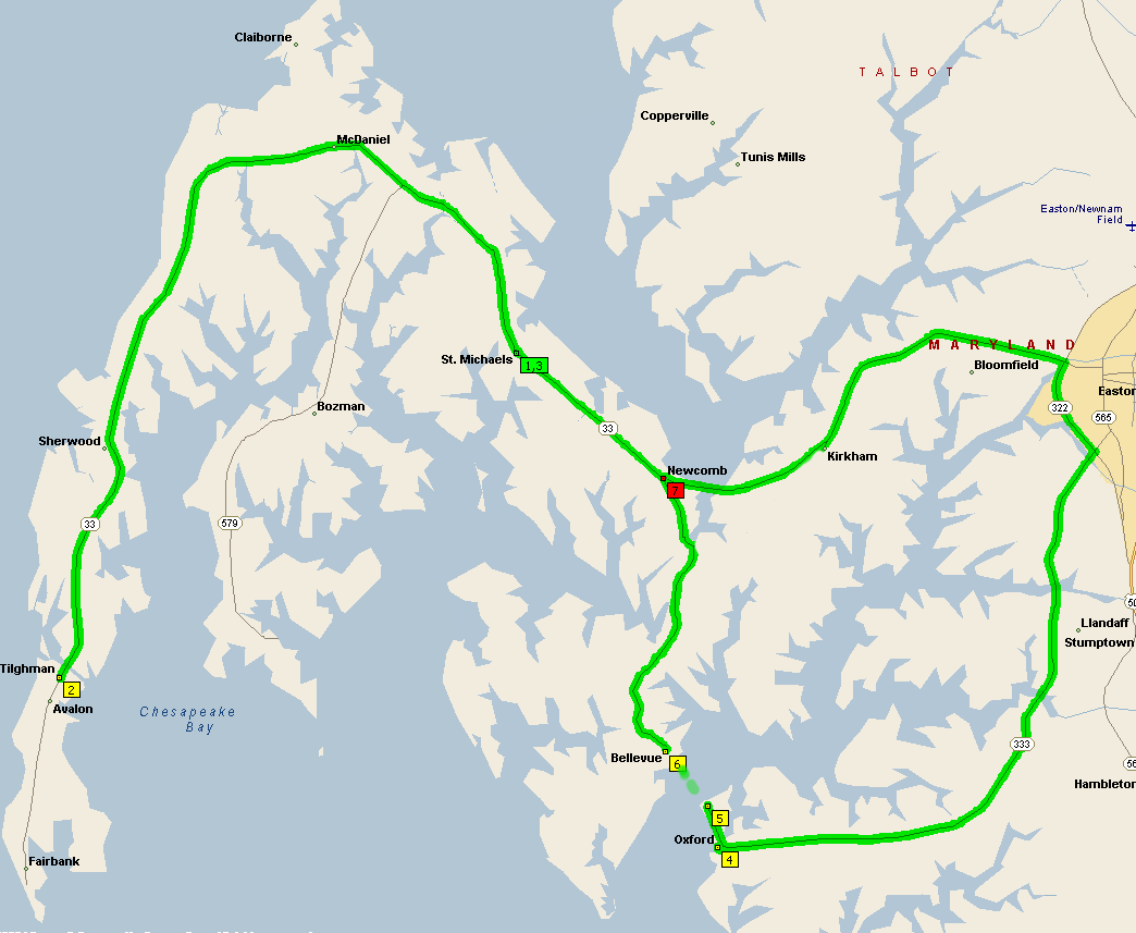 35-map-EasternShoreTour