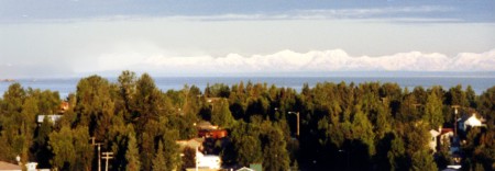 Anchorage