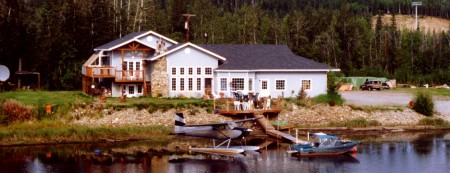 river house