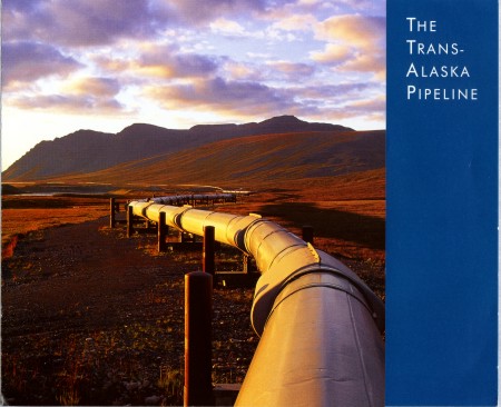 Pipeline brochure