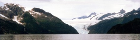 Aialik Glacier 1