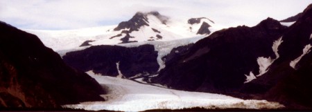 Aialik Glacier 2