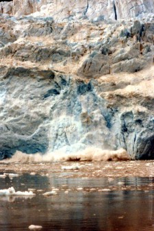 Aialik Glacier 6