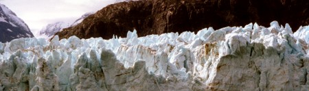 Margerie Glacier