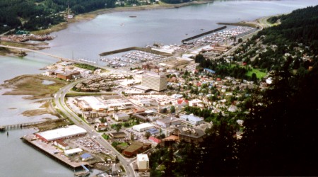 city of Juneau