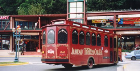 Trolley