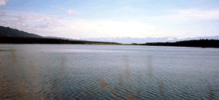 Beluga Lake