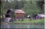 Kenai Cabin