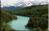 Kenai River