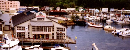 Ketchikan