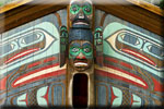 Totem House