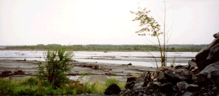 Matanuska River