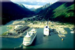 Port of Skagway