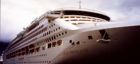 Sun Princess