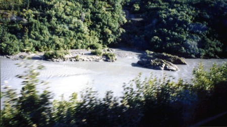 Nenana River