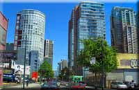 Vancouver Pictures