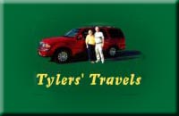 Go to Tylers' Travels