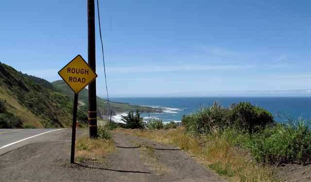 6616-RoughRoadSign-052806-1114a