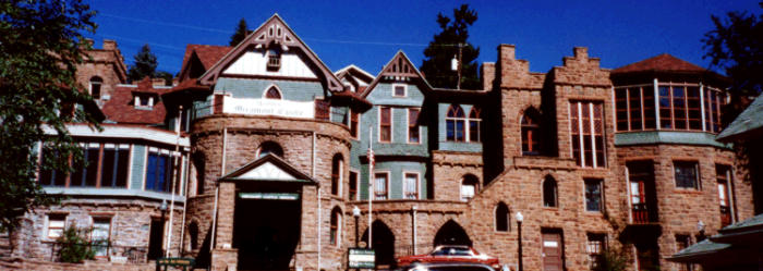 Click here to continue tour.