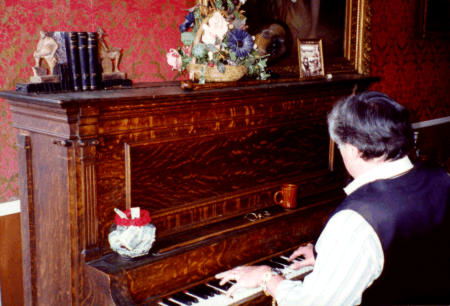 Click here to continue tour.