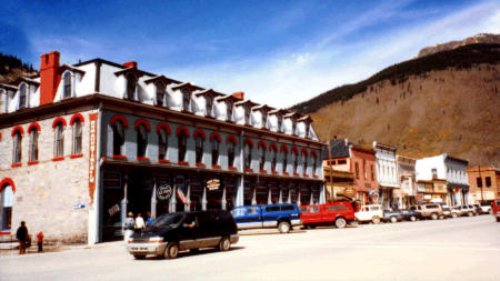 Click here to continue tour.