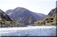 Click to go to Hells Canyon