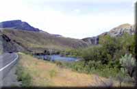 Click to go to Salmon River pictures