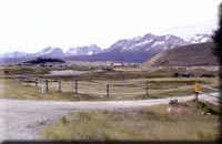 Click to go to Sawtooth Mountain pictures