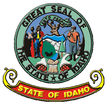 Clich here to begin Idaho pictures